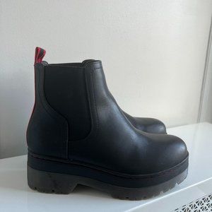 MIA - Cayson Boots - Size 7